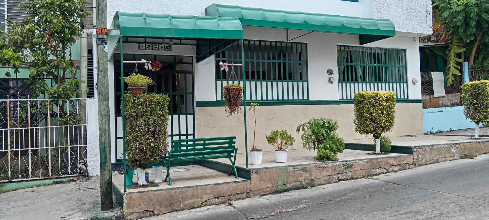 פלנקה Posada Nacha'N - Ka'An מראה חיצוני תמונה